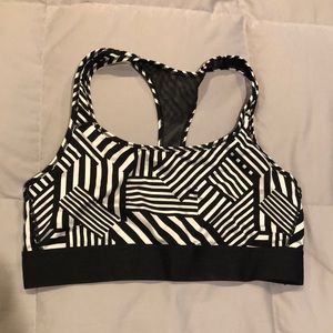 Victoria’s Secret Sports Bra